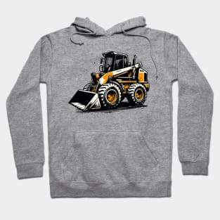 Loader Hoodie